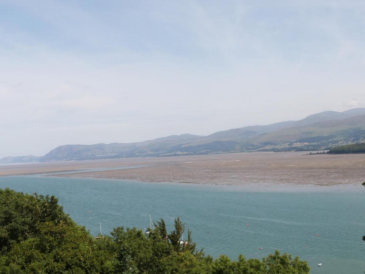 فيلا On The Straits جسر ميناي المظهر الخارجي الصورة