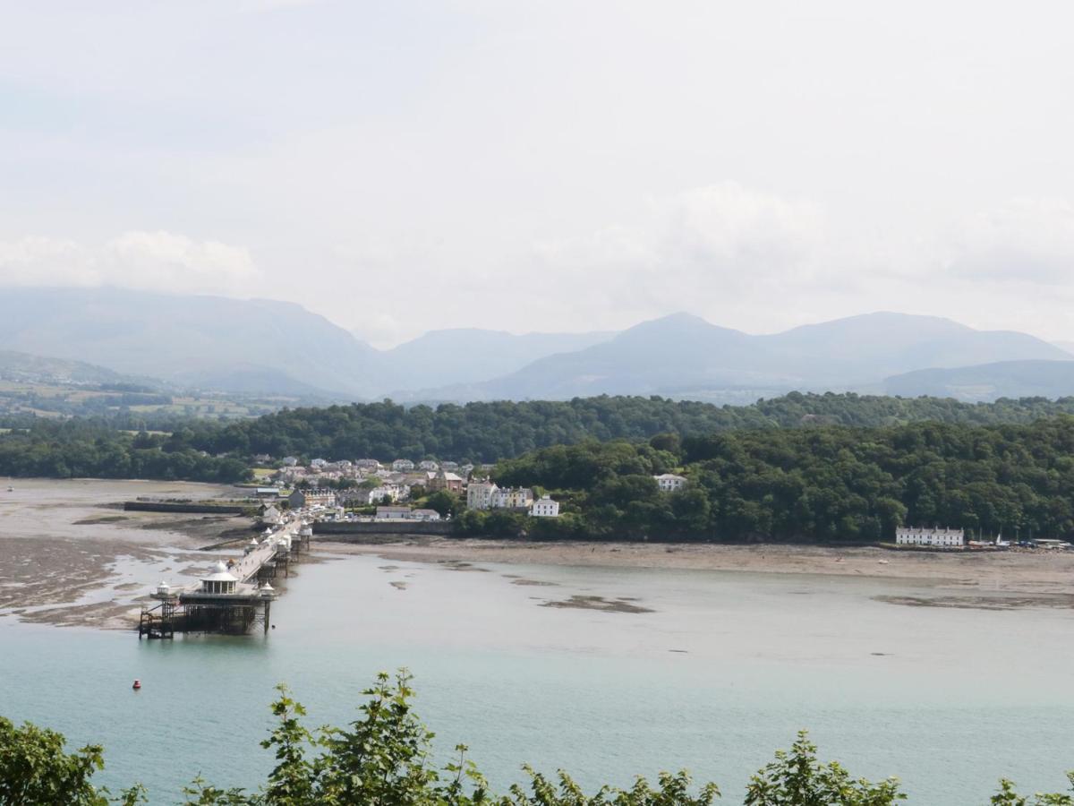 فيلا On The Straits جسر ميناي المظهر الخارجي الصورة